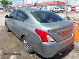 2012 Nissan Versa SL with VIN 3N1CN7AP1CL915615, listed as a IAAI auction lot 42383857 with 179,194 mi miles and . Bid and sale history available at DreamBid. Image 3.