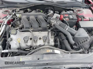 2008 Mercury Milan Premier with VIN 3MEHM08198R609067, listed as a IAAI auction lot 41385909 with 70,310 mi miles and . Bid and sale history available at DreamBid. Image 10.
