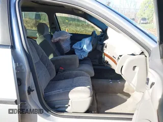 2000 Chevrolet Impala with VIN 2G1WF55E8Y9197164, listed as a IAAI auction lot 41918808 with 115,699 mi miles and . Bid and sale history available at DreamBid. Image 5.