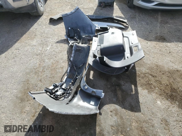 2024 Mitsubishi Outlander ES z VIN JA4J3UA84RZ056047, wystawiony jako Copart lot #50905715 z przebiegiem 24 714 mil mil oraz Szkoda całkowita • Salvage title. Historia ofert i sprzedaży dostępna na DreamBid. Obrazek 13.