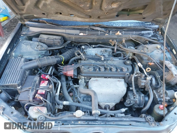 2000 Honda Accord EX z VIN 1HGCG6674YA149566, wystawiony jako IAAI lot #41368271 z przebiegiem 262 505 mil mil oraz . Historia ofert i sprzedaży dostępna na DreamBid. Obrazek 10.