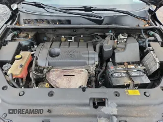 2012 Toyota RAV4 with VIN 2T3BF4DV8CW266712, listed as a Copart auction lot 63048325 with 145,014 mi miles and Salvage title. Bid and sale history available at DreamBid. Image 12.