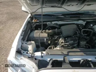 2021 Toyota Tacoma SR с VIN 3TYRX5GN6MT008032, выставлен на аукционе Copart как лот 72079965 с пробегом 148 148 миль миль и Чистый • Clean title. История ставок и продаж доступна на DreamBid. Изображение 13.