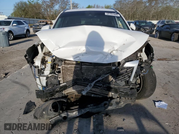2021 Hyundai Tucson Value z VIN KM8J33A4XMU318040, wystawiony jako Copart lot #52722405 z przebiegiem Nie podano mil oraz Szkoda całkowita • Salvage title. Historia ofert i sprzedaży dostępna na DreamBid. Obrazek 5.