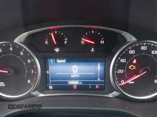 2020 GMC Acadia SLT with VIN 1GKKNMLS5LZ147594, listed as a IAAI auction lot 42435432 with 108,899 mi miles and . Bid and sale history available at DreamBid. Image 7.