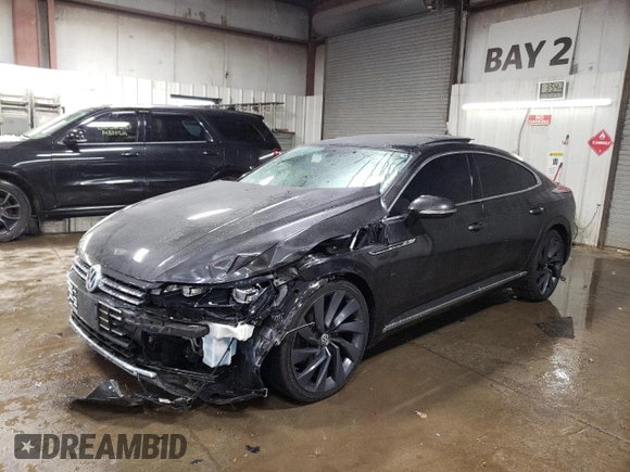 2020 Volkswagen Arteon SEL R-Line с VIN WVWSR7AN2LE013356, выставлен на аукционе Copart как лот 80405733 с пробегом 27 023 миль миль и . История ставок и продаж доступна на DreamBid. Изображение 1.