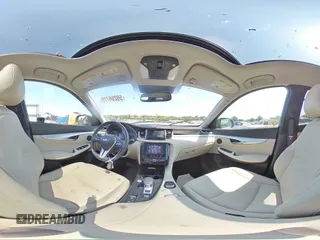 2020 Infiniti QX50 Luxe с VIN 3PCAJ5M39LF101255, выставлен на аукционе Copart как лот 59256735 с пробегом 30 161 миль миль и Списание • Salvage title. История ставок и продаж доступна на DreamBid. Изображение 15.