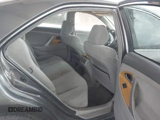 2007 Toyota Camry CE with VIN 4T1BE46KX7U008924, listed as a IAAI auction lot 42171072 with 254,303 mi miles and . Bid and sale history available at DreamBid. Image 8.