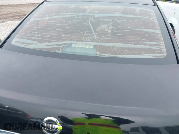 2014 Nissan Maxima S with VIN 1N4AA5AP7EC442232, listed as a IAAI auction lot 41712867 with 120,605 mi miles and . Bid and sale history available at DreamBid. Image 19.