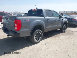 2021 Ford Ranger XL с VIN 1FTER4EH7MLD86096, выставлен на аукционе IAAI как лот 41809658 с пробегом 86 887 миль миль и . История ставок и продаж доступна на DreamBid. Изображение 4.