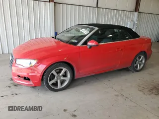 2015 Audi A3 с VIN WAU7FLFF5F1031996, выставлен на аукционе Copart как лот 45377103 с пробегом 96 202 миль миль и . История ставок и продаж доступна на DreamBid. Изображение 1.