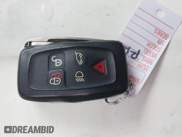 2010 Land Rover Range Rover Sport HSE Lux с VIN SALSK2D49AA222276, выставлен на аукционе IAAI как лот 42301910 с пробегом 175 395 миль миль и . История ставок и продаж доступна на DreamBid. Изображение 11.