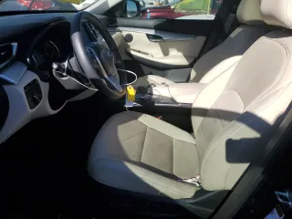 2021 Toyota Avalon XSE Nightshade with VIN 4T1EZ1FBXMU057519, listed as a Copart auction lot 86804424 with 49,948 mi miles and Salvage Title. Bid and sale history available at carsss.com. Image 7.