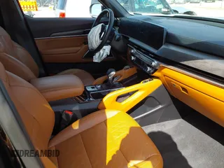 2024 Kia Telluride EX X-Line с VIN 5XYP3DGC7RG413778, выставлен на аукционе IAAI как лот 41987507 с пробегом 9 164 миль миль и . История ставок и продаж доступна на DreamBid. Изображение 5.
