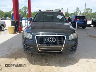 2010 Audi Q5 Premium с VIN WA1CKAFP4AA047913, выставлен на аукционе IAAI как лот 42528543 с пробегом 201 043 миль миль и . История ставок и продаж доступна на DreamBid. Изображение 6.