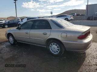 2003 Buick Century Custom with VIN 2G4WS52J631149864, listed as a Copart auction lot 69335664 with 83,056 mi miles and Clean Title. Bid and sale history available at carsss.com. Image 2.
