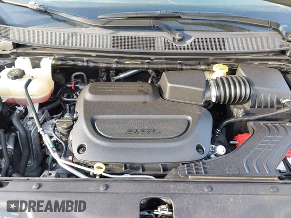 2021 Chrysler Pacifica Touring L with VIN 2C4RC1BG4MR598328, listed as a IAAI auction lot 41749306 with 78,035 mi miles and . Bid and sale history available at DreamBid. Image 10.