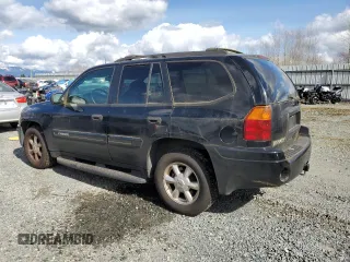 2005 GMC Envoy SLT with VIN 1GKDT13S552339039, listed as a Copart auction lot 49597475 with 192,060 mi miles and Clean Title. Bid and sale history available at carsss.com. Image 2.