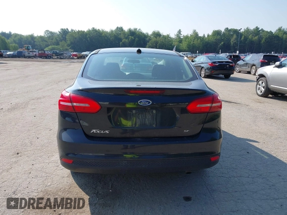 2015 Ford Focus SE with VIN 1FADP3F25FL205219, listed as a IAAI auction lot 42740376 with 145,938 mi miles and . Bid and sale history available at DreamBid. Image 15.