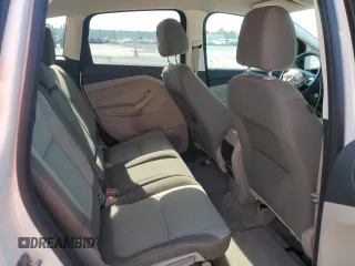 2014 Ford C-Max SE z VIN 1FADP5AU4EL514957, wystawiony jako Copart lot #54767025 z przebiegiem 123 688 mil mil oraz Szkoda całkowita • Salvage title. Historia ofert i sprzedaży dostępna na DreamBid. Obrazek 11.