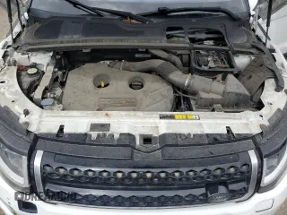 2016 Land Rover Range Rover Evoque SE with VIN SALVP2BG2GH149389, listed as a Copart auction lot 57977845 with 112,136 mi miles and Clean title. Bid and sale history available at DreamBid. Image 12.