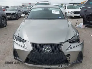 2017 Lexus IS 350 with VIN JTHBE1D25H5031091, listed as a IAAI auction lot 42139078 with 88,725 mi miles and . Bid and sale history available at DreamBid. Image 13.