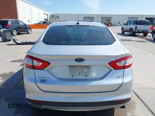 2014 Ford Fusion SE with VIN 3FA6P0H78ER329212, listed as a IAAI auction lot 41878906 with 117,184 mi miles. Bid and sale history available at carsss.com. Image 17.