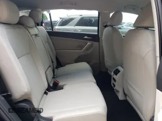 2023 Volkswagen Tiguan SE with VIN 3VV3B7AX9PM102224, listed as a Copart auction lot 57221585 with 21,202 mi miles and Salvage title. Bid and sale history available at DreamBid. Image 11.