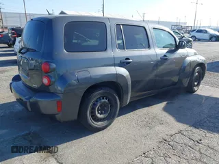 2011 Chevrolet HHR LS z VIN 3GNBAAFW2BS658431, wystawiony jako IAAI lot #41998908 z przebiegiem 218 334 mil mil oraz . Historia ofert i sprzedaży dostępna na DreamBid. Obrazek 4.