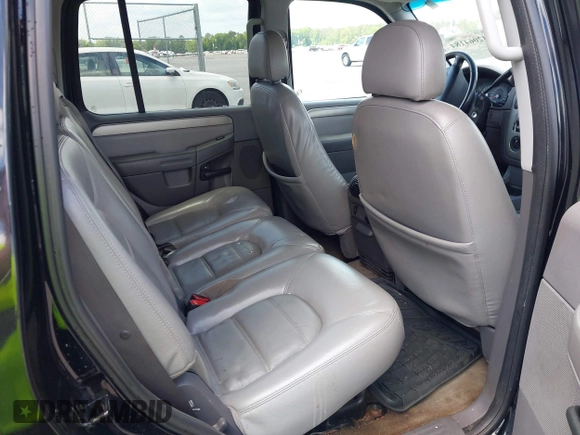 2004 Ford Explorer XLT с VIN 1FMDU73E34UB45341, выставлен на аукционе IAAI как лот 42064184 с пробегом 195 423 миль миль и . История ставок и продаж доступна на DreamBid. Изображение 8.