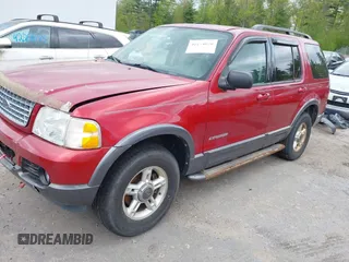 2004 Ford Explorer XLT z VIN 1FMZU73K34ZB23726, wystawiony jako IAAI lot #42274070 z przebiegiem 159 245 mil mil oraz . Historia ofert i sprzedaży dostępna na DreamBid. Obrazek 2.