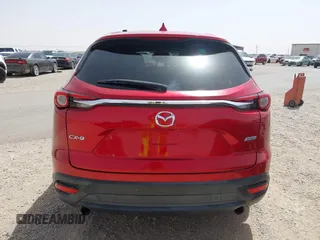 2016 Mazda CX-9 Touring z VIN JM3TCACY9G0102524, wystawiony jako IAAI lot #42305452 z przebiegiem 76 892 mil mil oraz . Historia ofert i sprzedaży dostępna na DreamBid. Obrazek 16.