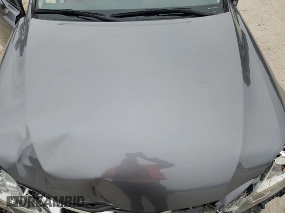 2014 Lexus IS 250 C with VIN JTHFF2C21E2530893, listed as a Copart auction lot 88097695 with 34,258 mi miles and Salvage title. Bid and sale history available at DreamBid. Image 11.
