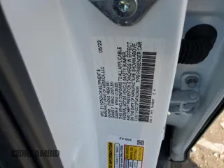 2023 Honda Accord Sport z VIN 1HGCY2F54PA039295, wystawiony jako Copart lot #51263545 z przebiegiem 25 988 mil mil oraz Szkody całkowita. Historia ofert i sprzedaży dostępna na DreamBid. Obrazek 14.