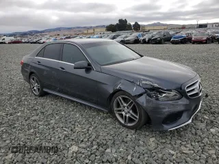 2014 Mercedes-Benz E 350 Sport с VIN WDDHF5KB5EA977199, выставлен на аукционе Copart как лот 65963675 с пробегом 139 791 миль миль и Списание • Salvage title. История ставок и продаж доступна на DreamBid. Изображение 4.
