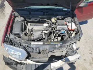 2006 Saturn ION with VIN 1G8AJ55FX6Z107888, listed as a Copart auction lot 54839345 with 208,854 mi miles and Salvage Title. Bid and sale history available at carsss.com. Image 11.