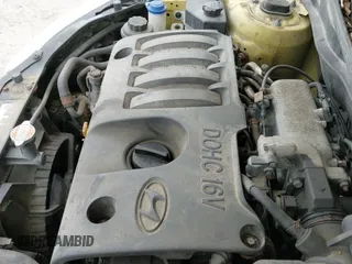 2009 Hyundai Accent Auto GS с VIN KMHCM36C09U138711, выставлен на аукционе IAAI как лот 42717146 с пробегом 220 396 миль миль и . История ставок и продаж доступна на DreamBid. Изображение 16.