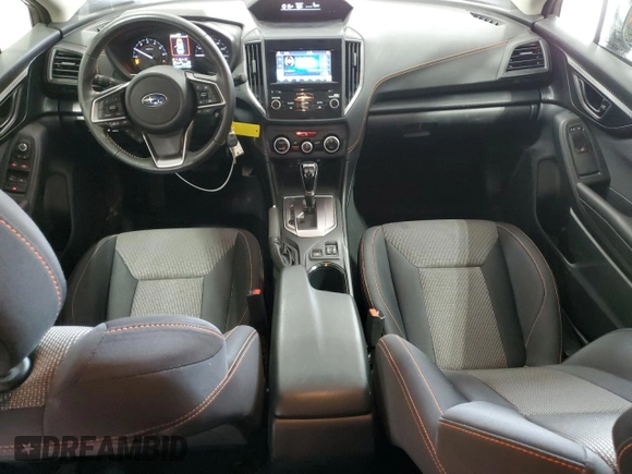 2023 Subaru Crosstrek Premium с VIN JF2GTAPC8P8331269, выставлен на аукционе Copart как лот 57245955 с пробегом 30 444 миль миль и Списание • Salvage title. История ставок и продаж доступна на DreamBid. Изображение 8.