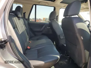 2013 Land Rover LR2 с VIN SALFR2BG8DH361272, выставлен на аукционе Copart как лот 63570445 с пробегом 121 560 миль миль и Списание • Salvage title. История ставок и продаж доступна на DreamBid. Изображение 11.