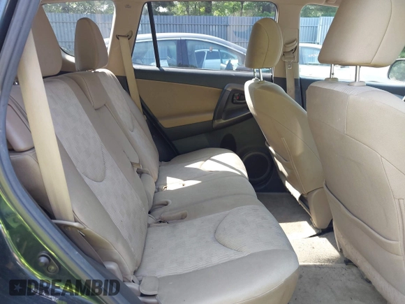 2012 Toyota RAV4 z VIN 2T3JF4DV7CW192517, wystawiony jako IAAI lot #42773916 z przebiegiem 196 265 mil mil oraz . Historia ofert i sprzedaży dostępna na DreamBid. Obrazek 8.