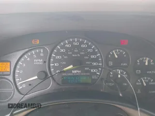 2002 Chevrolet Silverado 1500 LS with VIN 2GCEC19V121316306, listed as a IAAI auction lot 42128142 with 205,673 mi miles and . Bid and sale history available at DreamBid. Image 7.