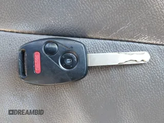 2008 Honda Civic LX z VIN 2HGFA16538H521884, wystawiony jako IAAI lot #38105899 z przebiegiem 146 612 mil mil oraz . Historia ofert i sprzedaży dostępna na DreamBid. Obrazek 11.