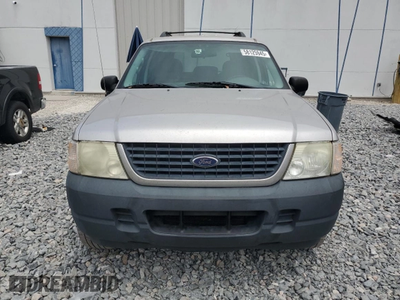 2005 Ford Explorer XLS with VIN 1FMZU72E15UA26499, listed as a Copart auction lot 58125945 with 196,774 mi miles and Salvage title. Bid and sale history available at DreamBid. Image 5.