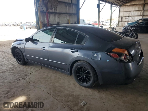 2009 Nissan Altima S with VIN 1N4AL21EX9N468325, listed as a Copart auction lot 55442045 with 158,315 mi miles and Salvage Title. Bid and sale history available at DreamBid. Image 2.