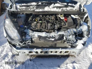 2022 Ford Transit Connect XL с VIN NM0GE9E23N1516821, выставлен на аукционе Copart как лот 85706824 с пробегом 58 219 миль миль и Списание • Salvage title. История ставок и продаж доступна на DreamBid. Изображение 11.