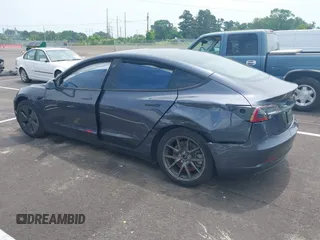 2023 Tesla Model 3 с VIN 5YJ3E1EA0PF495110, выставлен на аукционе IAAI как лот 42475811 с пробегом Не указан миль и . История ставок и продаж доступна на DreamBid. Изображение 13.