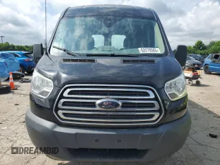 2016 Ford Transit с VIN 1FTYR1CGXGKA52743, выставлен на аукционе Copart как лот 62678565 с пробегом 186 252 миль миль и Чистый • Clean title. История ставок и продаж доступна на DreamBid. Изображение 5.