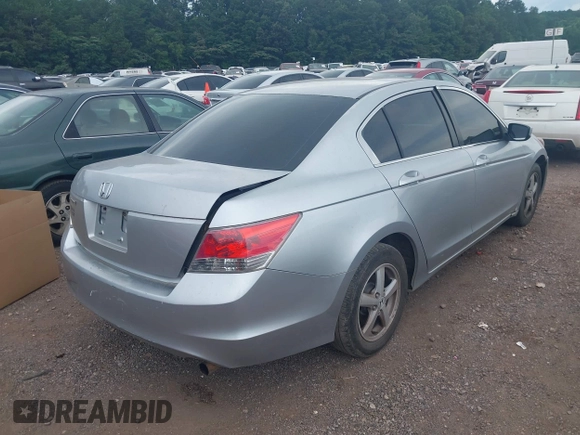 2010 Honda Accord LX with VIN 1HGCP2F32AA139288, listed as a IAAI auction lot 42496697 with 228,945 mi miles and . Bid and sale history available at DreamBid. Image 4.