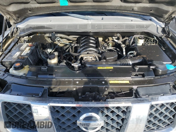 2006 Nissan Titan SE with VIN 1N6BA06B26N525858, listed as a Copart auction lot 74638744 with 224,346 mi miles and Non Repairable. Bid and sale history available at DreamBid. Image 11.