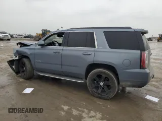 2016 GMC Yukon SLT z VIN 1GKS2BKC0GR162789, wystawiony jako Copart lot #51579075 z przebiegiem 159 823 mil mil oraz Szkoda całkowita • Salvage title. Historia ofert i sprzedaży dostępna na DreamBid. Obrazek 2.